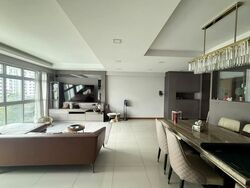 Blk 280A Compassvale Ancilla (Sengkang), HDB 5 Rooms #589868641